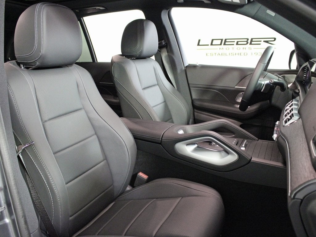 2026 Mercedes-Benz GLE GLE 450 4MATIC®