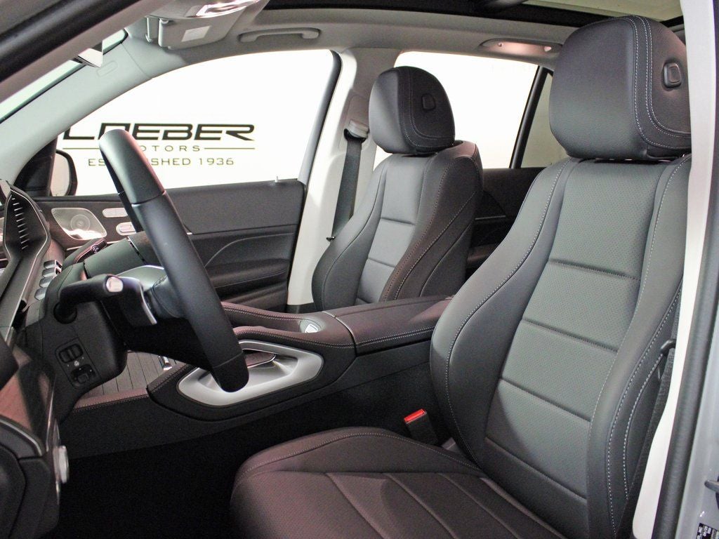 2026 Mercedes-Benz GLE GLE 450 4MATIC®