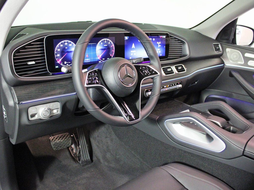 2026 Mercedes-Benz GLE GLE 450 4MATIC®