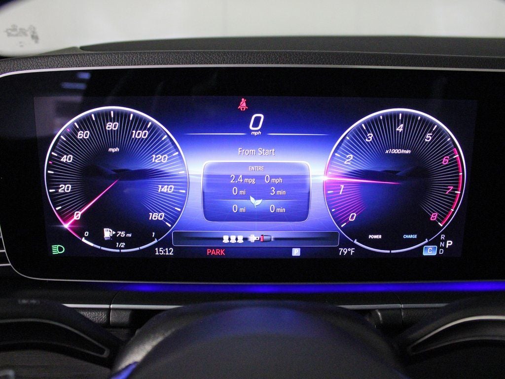 2026 Mercedes-Benz GLE GLE 450 4MATIC®