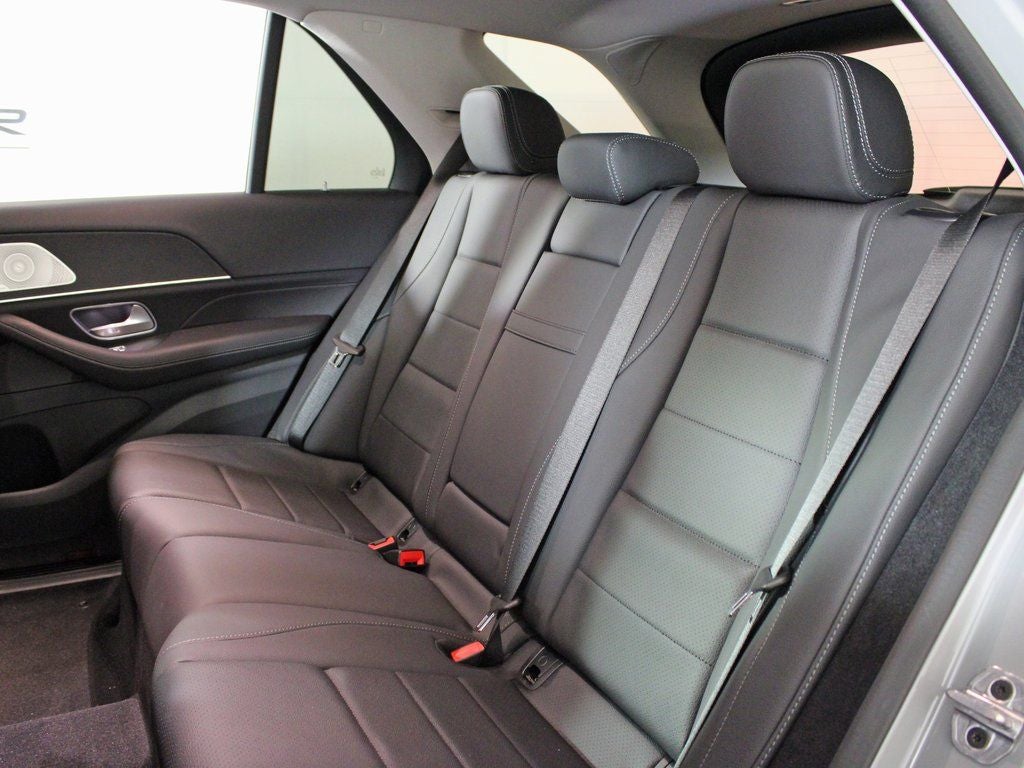 2026 Mercedes-Benz GLE GLE 450 4MATIC® in Lincolnwood, IL | Chicago ...