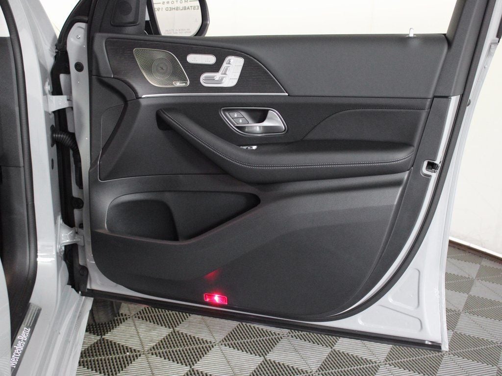 2026 Mercedes-Benz GLE GLE 450 4MATIC®