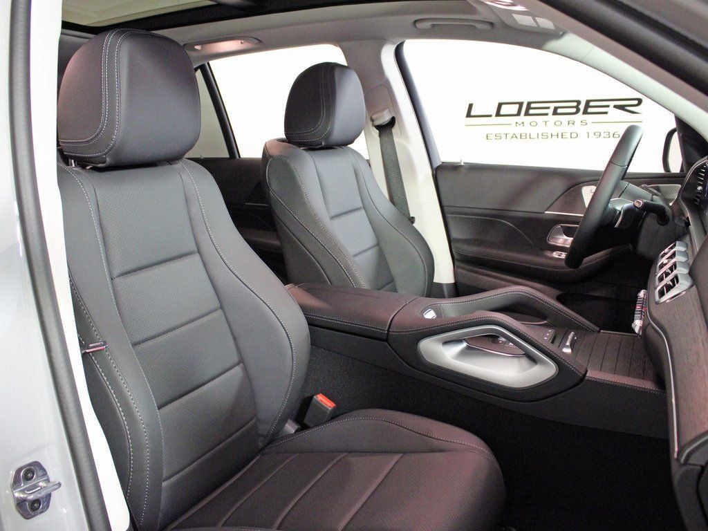 2026 Mercedes-Benz GLE GLE 450 4MATIC®