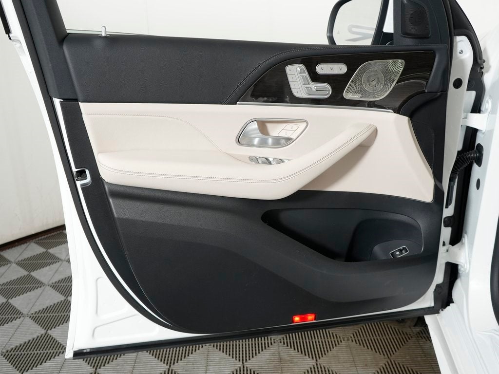 2026 Mercedes-Benz GLE GLE 450 4MATIC®