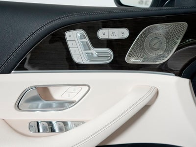 2026 Mercedes-Benz GLE GLE 450 4MATIC®