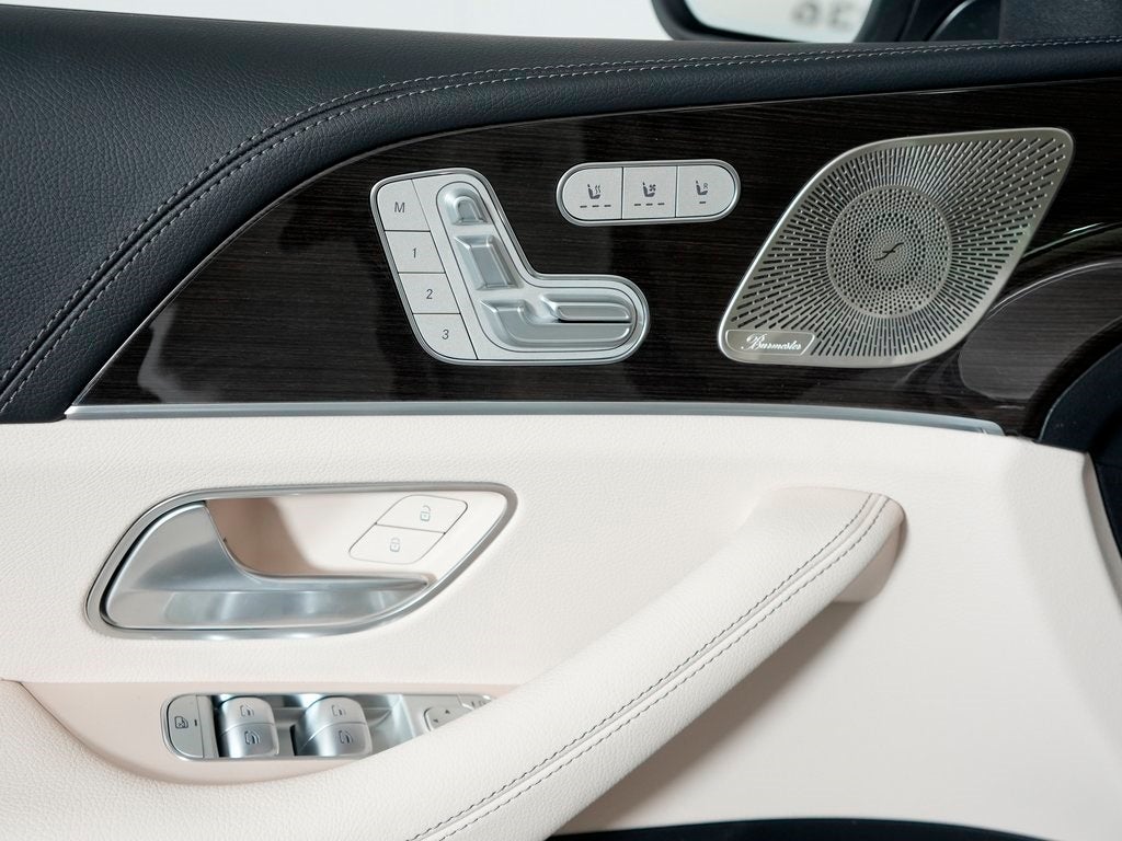 2026 Mercedes-Benz GLE GLE 450 4MATIC®