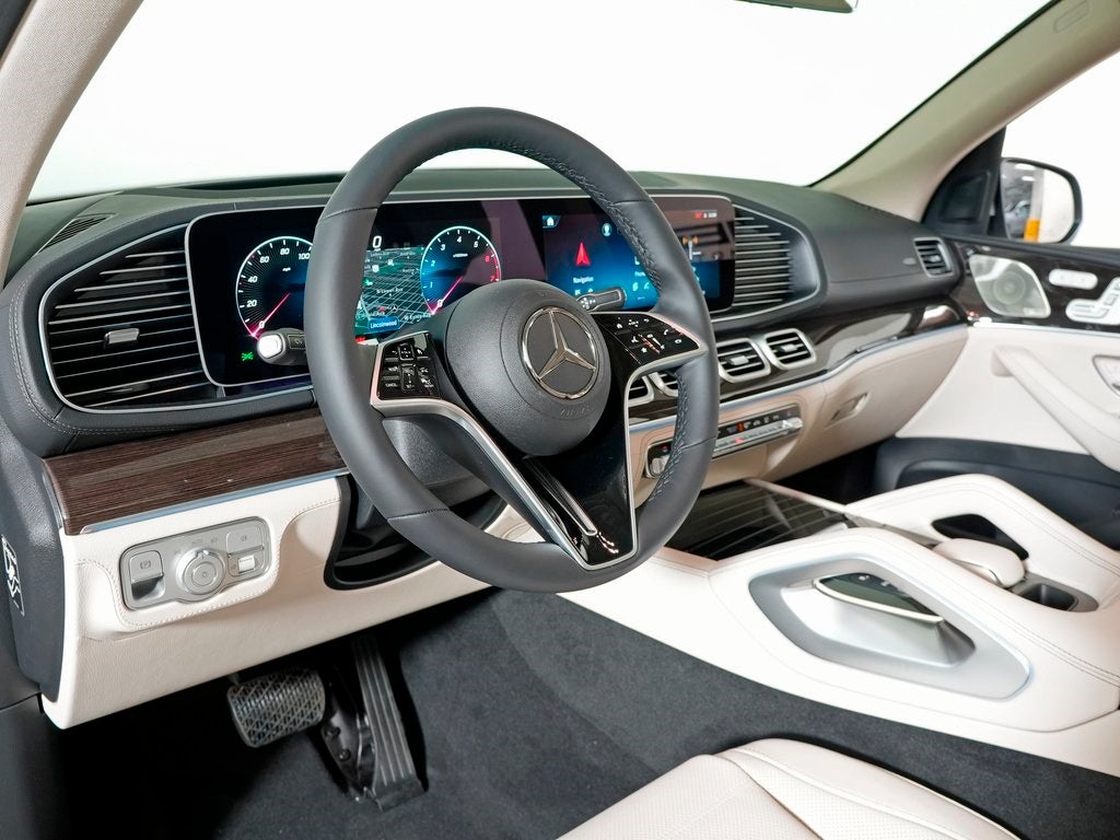 2026 Mercedes-Benz GLE GLE 450 4MATIC®