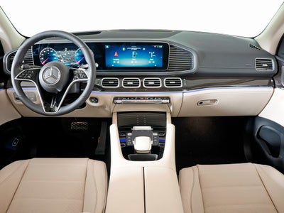 2026 Mercedes-Benz GLE GLE 450 4MATIC®