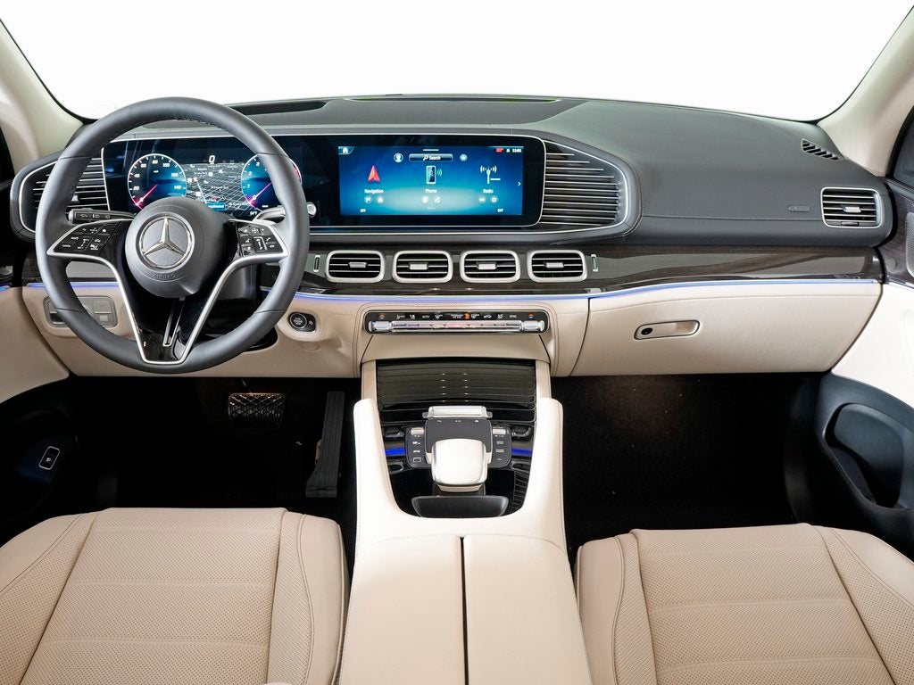 2026 Mercedes-Benz GLE GLE 450 4MATIC®