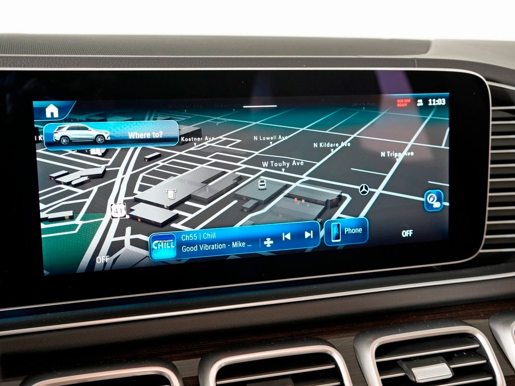 2026 Mercedes-Benz GLE GLE 450 4MATIC®