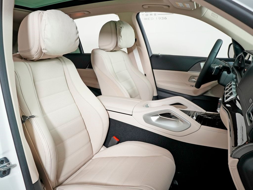 2026 Mercedes-Benz GLE GLE 450 4MATIC®