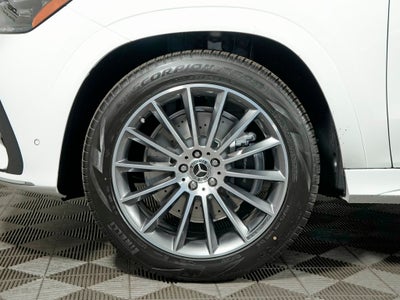 2026 Mercedes-Benz GLE GLE 450 4MATIC®