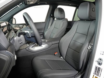 2026 Mercedes-Benz GLE GLE 450 4MATIC®