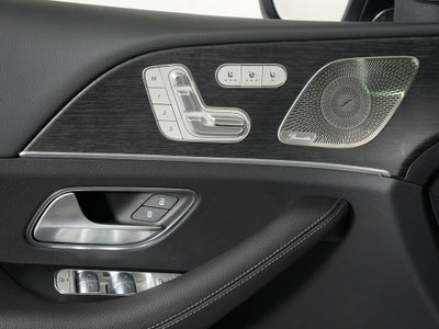 2026 Mercedes-Benz GLE GLE 450 4MATIC®