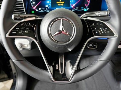2026 Mercedes-Benz GLE GLE 450 4MATIC®