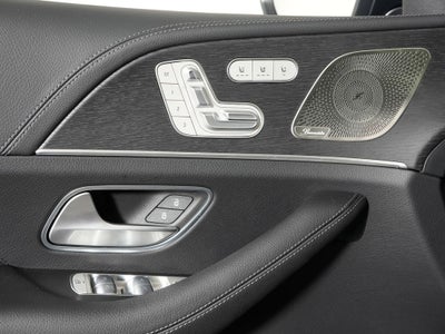 2026 Mercedes-Benz GLE GLE 450 4MATIC®