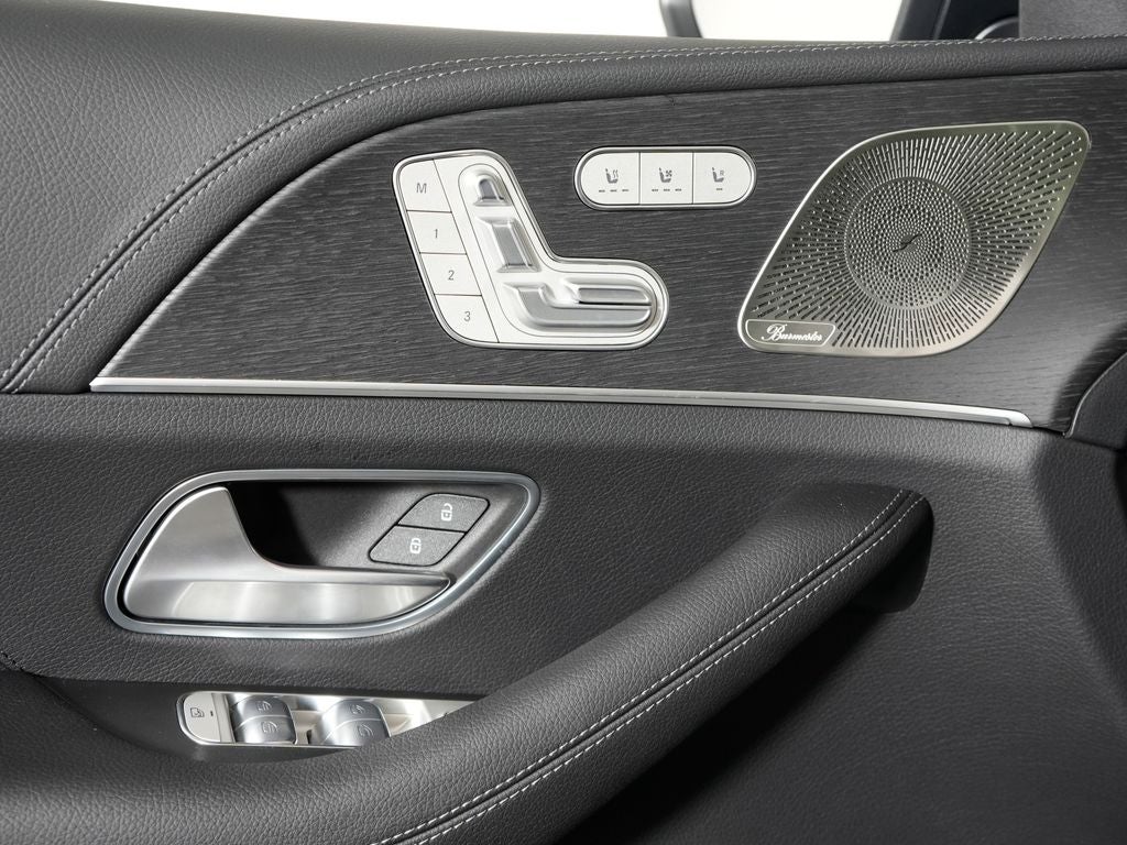 2026 Mercedes-Benz GLE GLE 450 4MATIC®