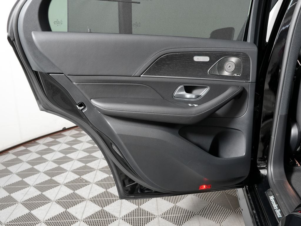 2026 Mercedes-Benz GLE GLE 450 4MATIC®