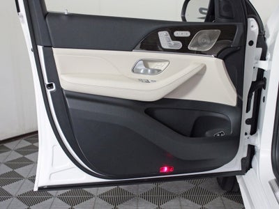 2026 Mercedes-Benz GLE GLE 450 4MATIC®