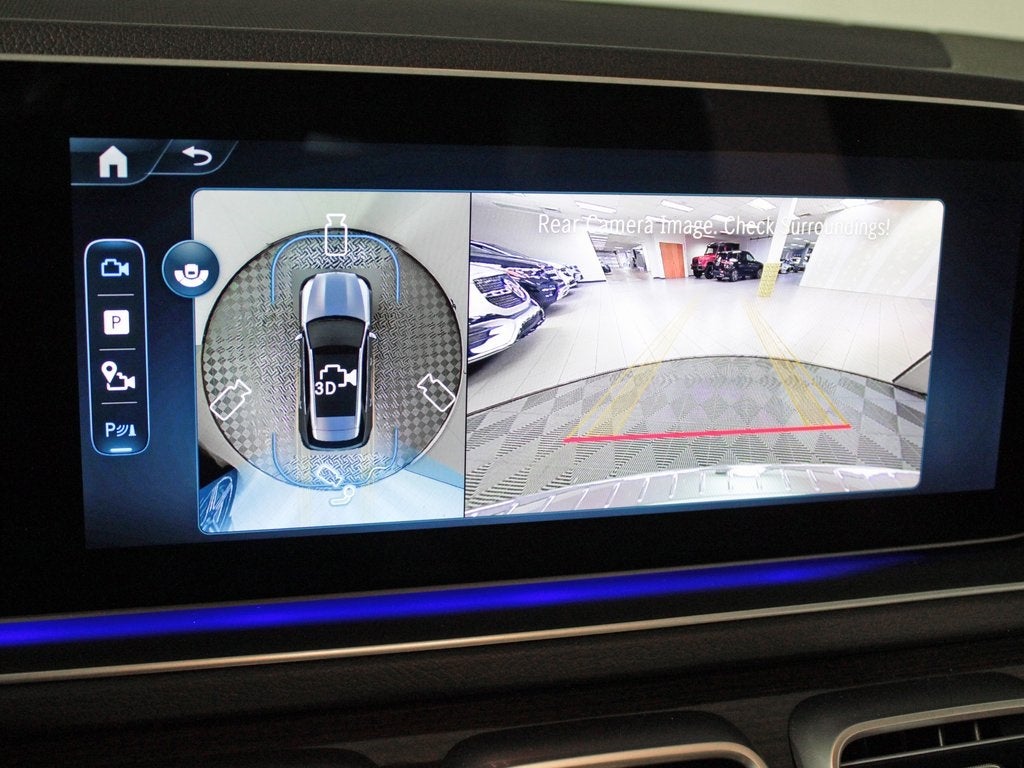 2026 Mercedes-Benz GLE GLE 450 4MATIC®