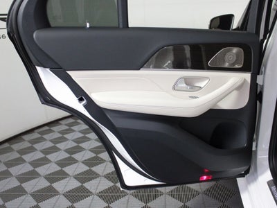 2026 Mercedes-Benz GLE GLE 450 4MATIC®