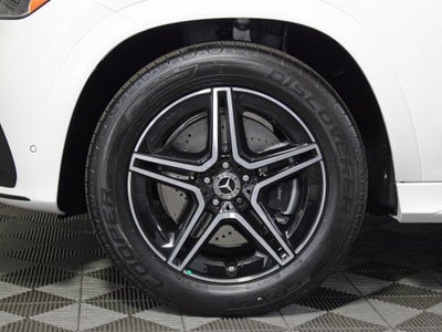 2026 Mercedes-Benz GLE GLE 450 4MATIC®