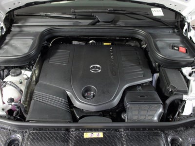 2026 Mercedes-Benz GLE GLE 450 4MATIC®