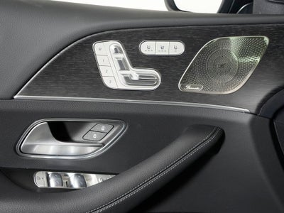 2026 Mercedes-Benz GLE GLE 450 4MATIC®