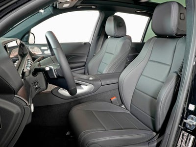 2026 Mercedes-Benz GLE GLE 450 4MATIC®