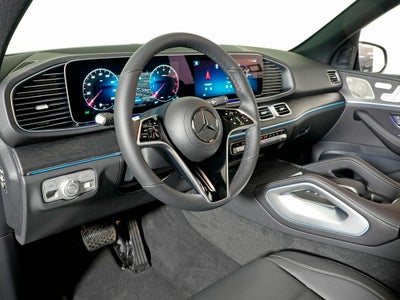 2026 Mercedes-Benz GLE GLE 450 4MATIC®