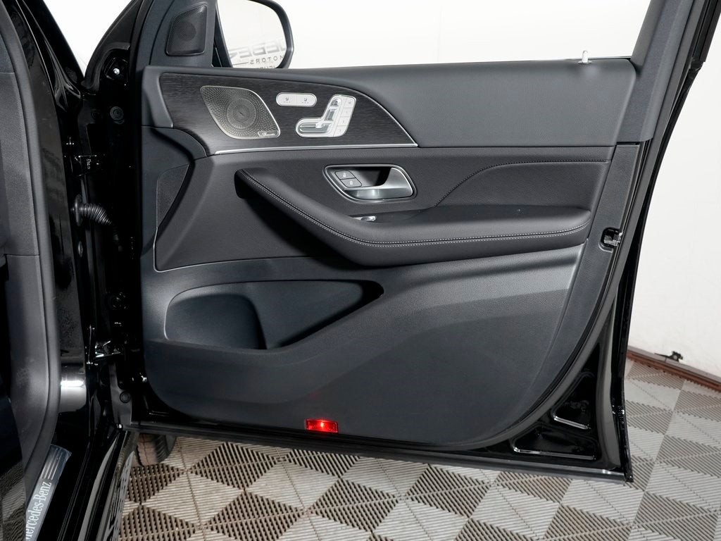 2026 Mercedes-Benz GLE GLE 450 4MATIC®