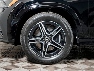 2026 Mercedes-Benz GLE GLE 450 4MATIC®