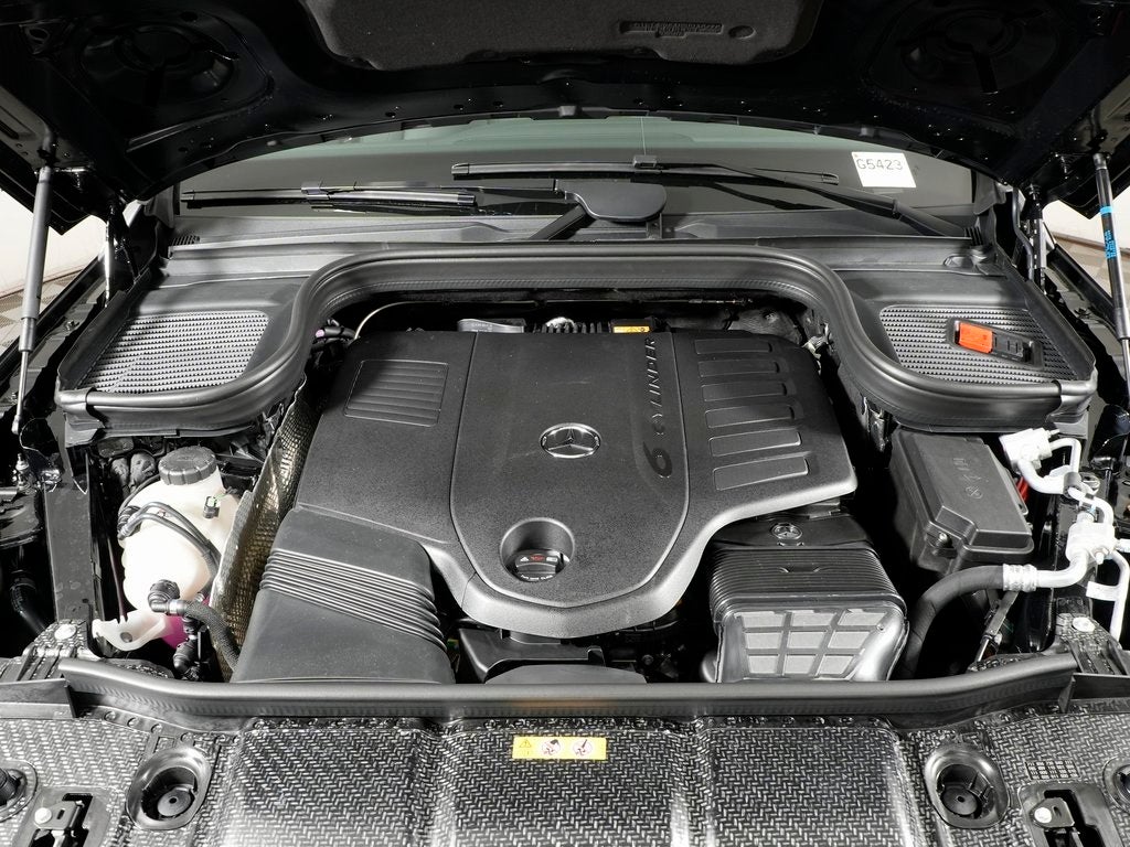 2026 Mercedes-Benz GLE GLE 450 4MATIC®