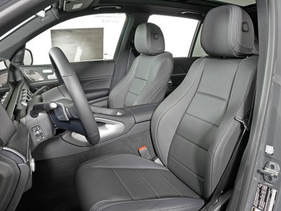 2026 Mercedes-Benz GLE GLE 450 4MATIC®