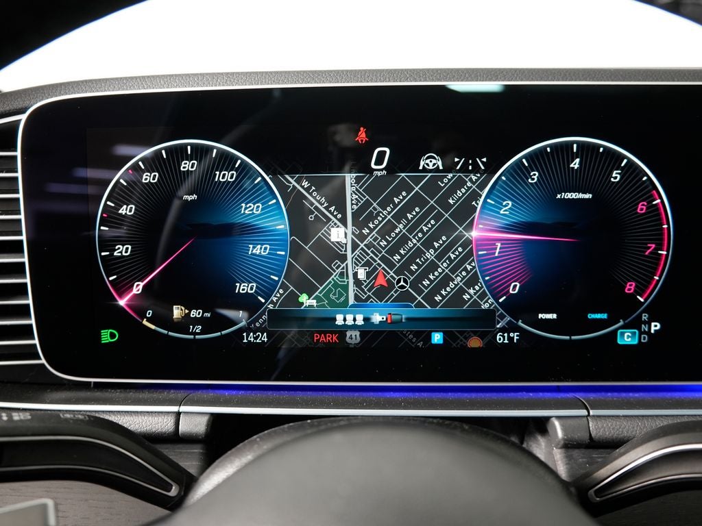 2026 Mercedes-Benz GLE GLE 450 4MATIC®