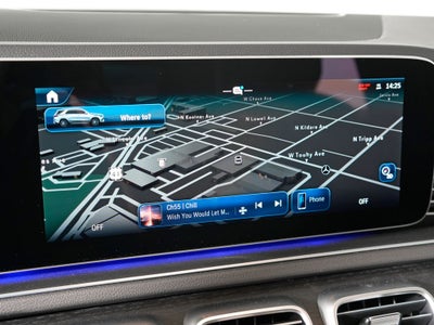 2026 Mercedes-Benz GLE GLE 450 4MATIC®