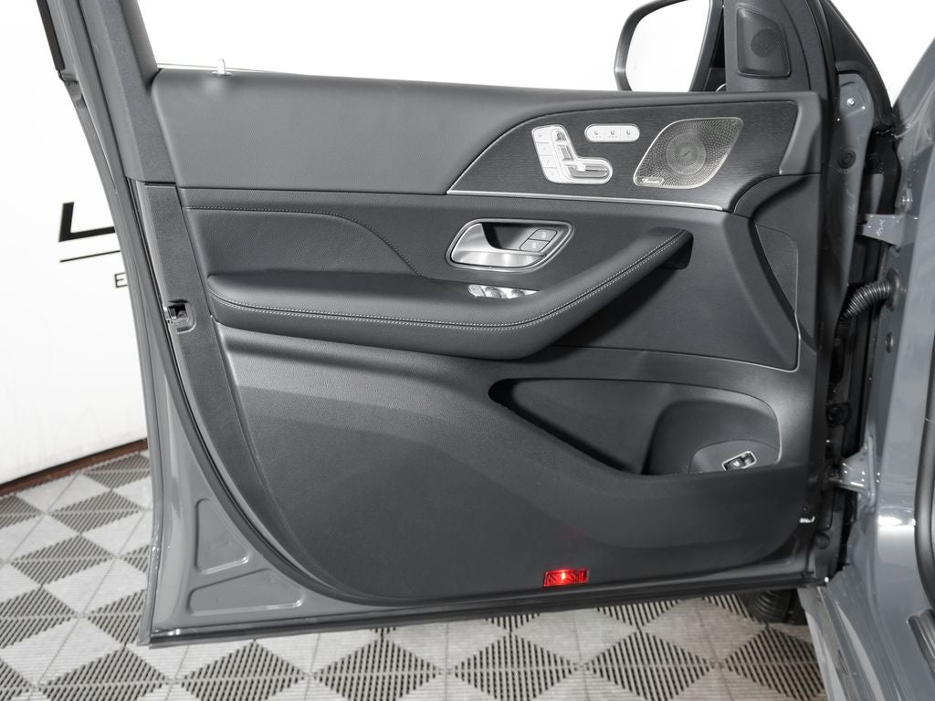 2026 Mercedes-Benz GLE GLE 450 4MATIC®