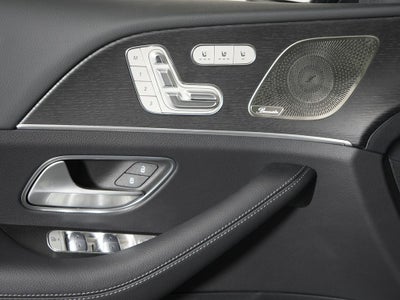 2026 Mercedes-Benz GLE GLE 450 4MATIC®