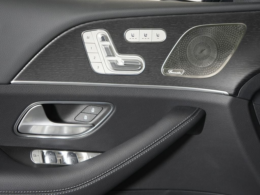 2026 Mercedes-Benz GLE GLE 450 4MATIC®