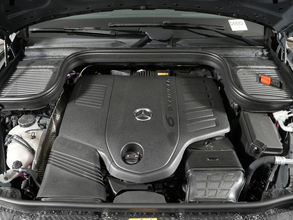 2026 Mercedes-Benz GLE GLE 450 4MATIC®