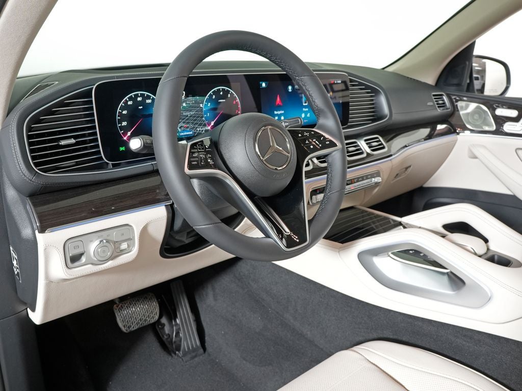 2026 Mercedes-Benz GLE GLE 450 4MATIC®