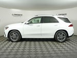 2026 Mercedes-Benz GLE GLE 450 4MATIC®