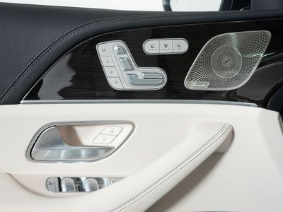 2026 Mercedes-Benz GLE GLE 450 4MATIC®