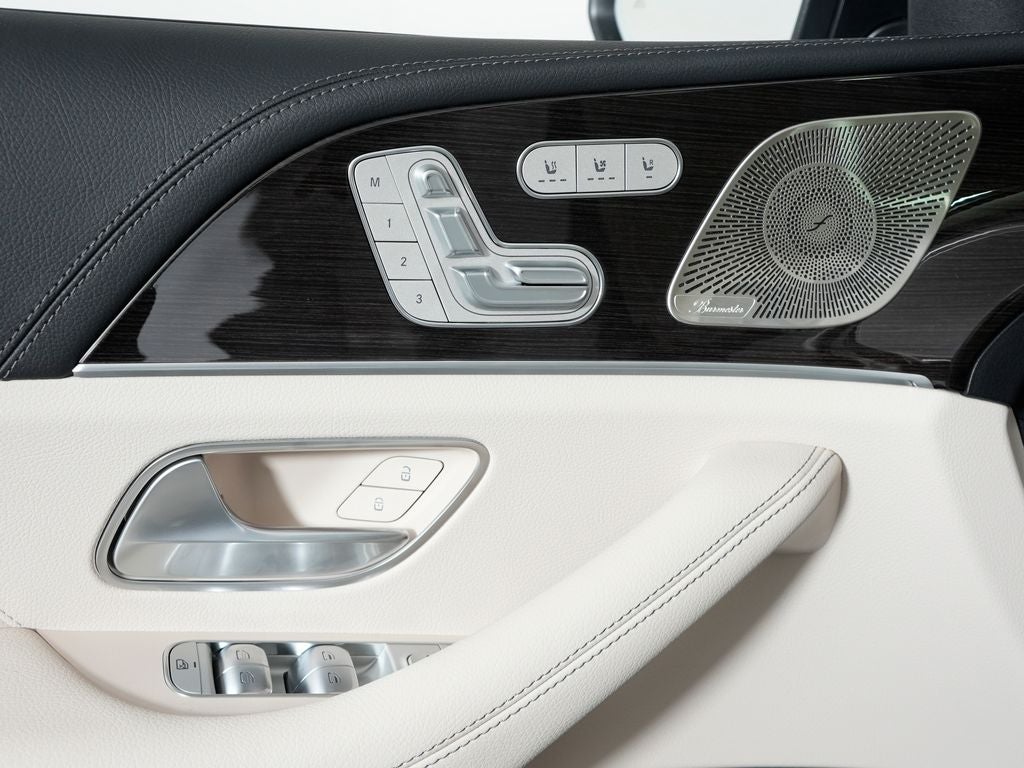 2026 Mercedes-Benz GLE GLE 450 4MATIC®