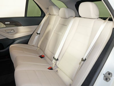 2026 Mercedes-Benz GLE GLE 450 4MATIC®
