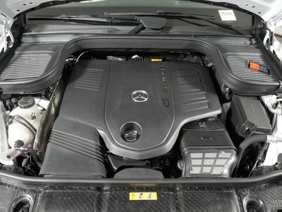 2026 Mercedes-Benz GLE GLE 450 4MATIC®