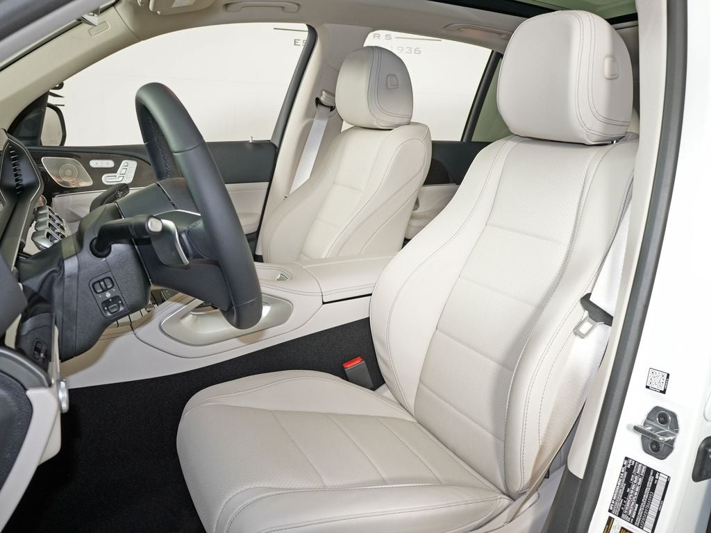 2026 Mercedes-Benz GLE GLE 450 4MATIC®