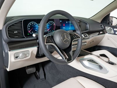 2026 Mercedes-Benz GLE GLE 450 4MATIC®