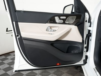 2026 Mercedes-Benz GLE GLE 450 4MATIC®