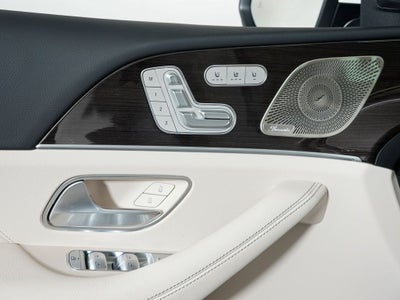 2026 Mercedes-Benz GLE GLE 450 4MATIC®